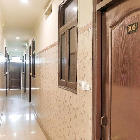 Hotel O Shri Sai Guest House Delhi  Exterior photo