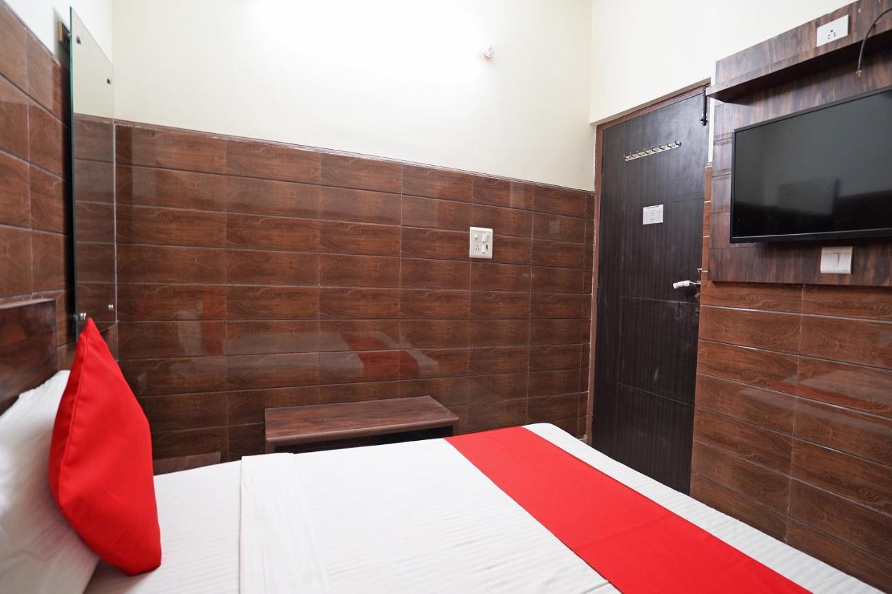 Hotel O Shri Sai Guest House Delhi  Exterior photo