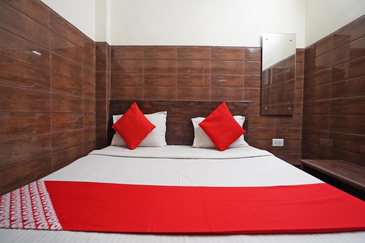 Hotel O Shri Sai Guest House Delhi  Exterior photo