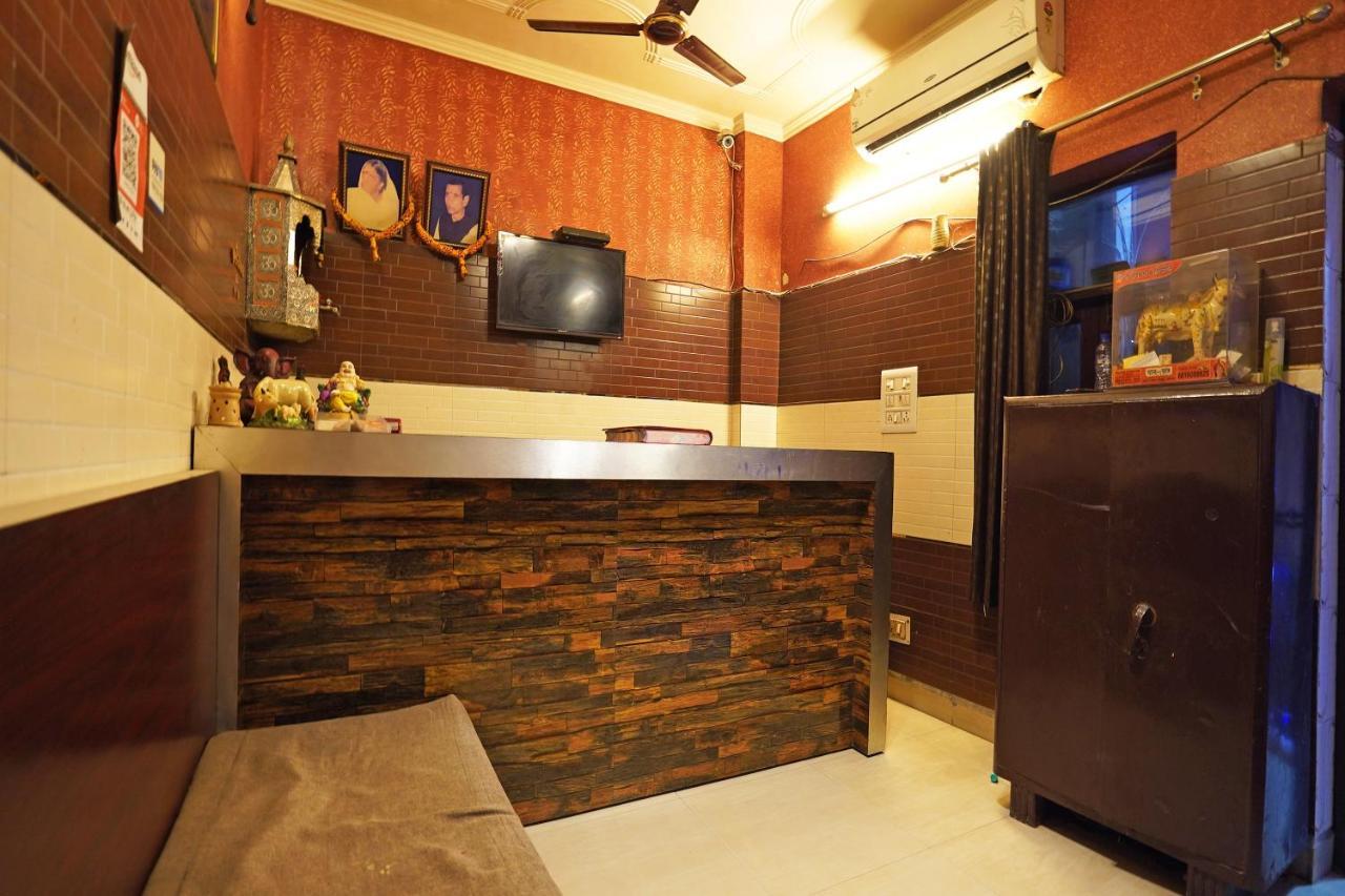 Hotel O Shri Sai Guest House Delhi  Exterior photo